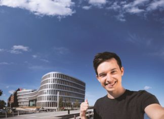 AIDA Cruises bietet Gap Year für Bachelor-Absolventen an