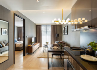 Shama erweitert Präsenz in Bangkok: Neue Häuser in Phrom Phong und Yen Akat