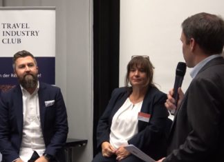 Networking in Frankfurt: Wie steht es eigentlich um die Pauschalreise?