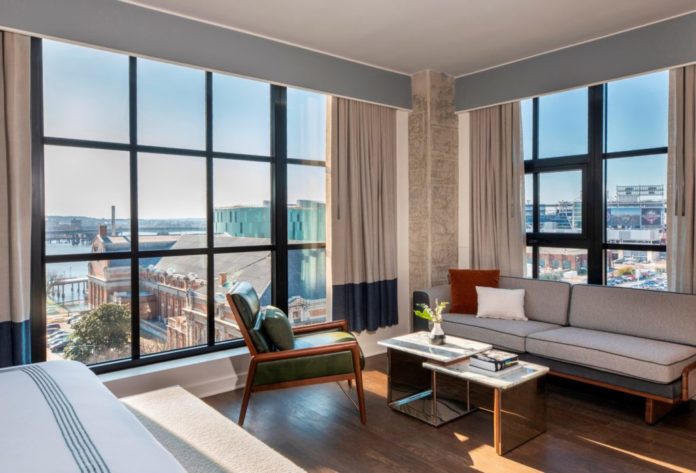 Thompson Washington D.C.