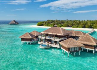 Balance of Life – Neues Spa-Konzept auf der luxuriösen Insel Velaa Private Island