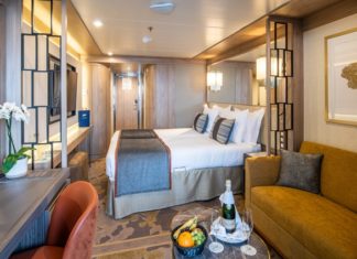 Mit nicko cruises auf den Amazonas oder durch das gewaltige Flusssystems des Orinoco