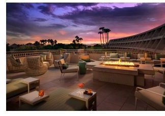 Thirsty Camel als “World’s Best Hotel Bar” ausgezeichnet