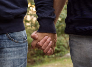 Platz 1 im Ranking: SCHWEDEN ist LGBT-freundlichstes Land der Welt