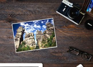 Wunder der Natur: Sechs faszinierende Naturschauspiele in Deutschland