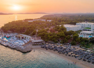 Kroatien: Naturwunder und Weltkultur in Šibenik