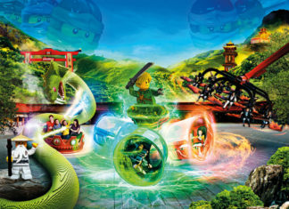 LEGOLAND Deutschland sorgt 2020 für Wirbel: Besucher überschlagen sich