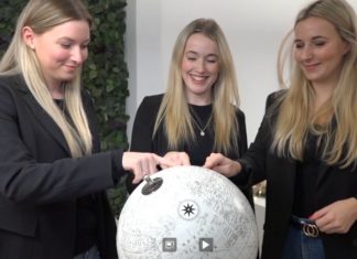 So geht Reisebüro der Zukunft: Drei Oldenburger Schwestern und ihre Reiselounge!