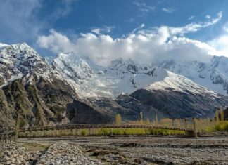 Salam karna in Pakistan – Intrepid Travel nimmt Expeditionsreise in das faszinierende Land in Zentralasien neu ins Programm auf