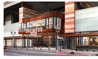 Kulinarische Innovation: Der Brewpub im Phoenix Convention Center