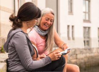 Neue aktive Städtetrips für „Urban Hikers“