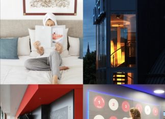 Businessreisen mit Heimvorteil