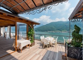 Swiss Diamond Hotel & SPA – Luganersee