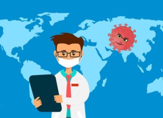 Coronavirus – wohin in den Urlaub?