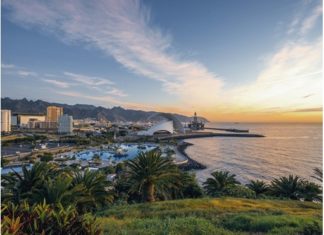 Lufthansa bietet neue Winterziele ab München