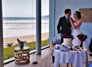 Diese Hochzeitsziele sind 2020 im Trend