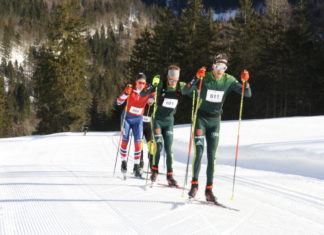 Achensee 3-Täler-Lauf – ein Volkslanglaufevent zwischen Berg und See