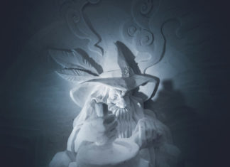 Alpin Urban Art: Das Winter-Kunstfestival zu Gast in Innsbruck