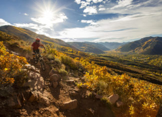 Von außergewöhnlichen Naturerlebnissen bis zu sportlichen Höchstleistungen 10 Reiseinspirationen für das neue Jahrzehnt