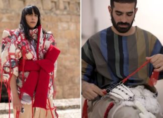 Kreatives Jerusalem: Von Multikulti-Mode und erlebnisreichen Design-Veranstaltungen