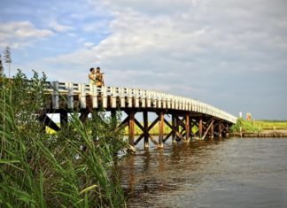 Frauenpower in der Capital Region USA: 100 Jahre Frauenwahlrecht und die US-Hauptstadtregion feiert