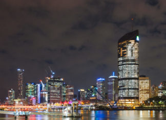 Brisbane wird zur „Curiocity“ Wissenschaft, Technologie und Kunst in einem Festival