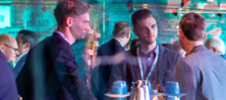 Reisebürothemen im Fokus Spannende Themen und Diskussionen beim 15. DRV-Reisebürotag am 19. März