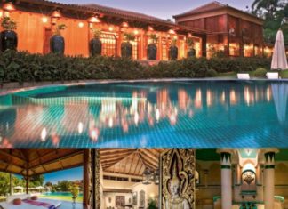 Hotel Botánico: 5-Sterne-Deluxe-Hotel auf Teneriffa freut sich über die erneute Auszeichnung