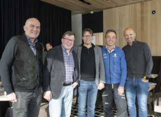 Destination Excellence Circle: Wintertourismus braucht Skisport, innovative Zusatzerlebnisse werden aber immer wichtiger