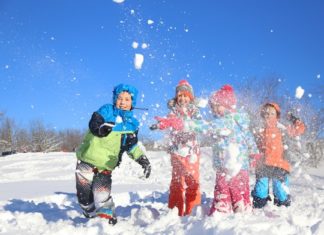 Nahziele werden bei Familien noch beliebter: For Family Reisen erzielt deutliches Umsatzplus bei Europareisen