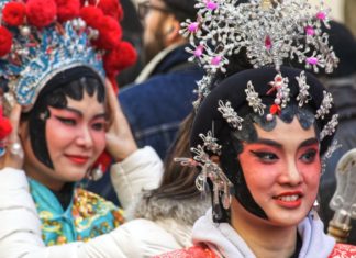 Helau und Alaaf: Die sechs buntesten Karnevalsfestlichkeiten weltweit