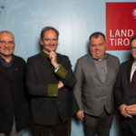 Hans Entner löst Alfons Parth an der Spitze des Verbands der Tiroler Tourismusverbände ab – 4
