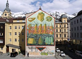 Innsbruck, young and urban: Wo Berge und Trends Hand in Hand gehen