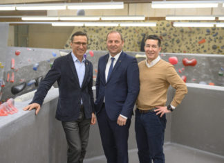 Lebensraum Tirol Holding präsentiert erste Ergebnisse rund um die alpine Sportkompetenz Tirols