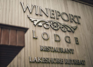 Gästehäuser: Georgina Campbells Awards 2020