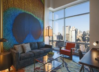 Renaissance Hotels erweitert sein Portfolio mit der Eröffnung des Renaissance New York Chelsea Hotel