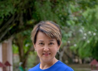 Banyan Tree Phuket ernennt neuen Director of Sales & Marketing