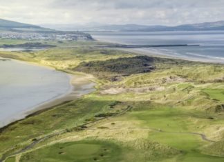Irish Open: Mount Juliet erwartet Golf-Elite