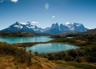 Positive Entwicklung des Tourismus aus Europa: Chile auf der ITB 2020