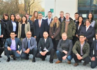 Neues Leonardo Offenbach Frankfurt am Kaiserlei ist eröffnet