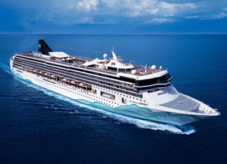 Norwegian Cruise Line Holdings Ltd. verlängert die freiwillige Aussetzung von Abfahrten bis zum 31. Dezember 2020