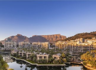 One&Only gewinnt weltweite Auszeichnungen von Forbes Travel Guide