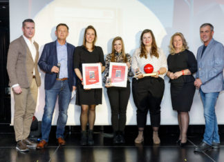 Innsbruck Tourismus für Bewerbung des SKI plus CITY Passes in Wien ausgezeichnet