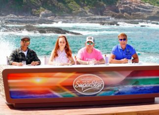 Auf den Spuren der DSDS-Superstars in Südafrika