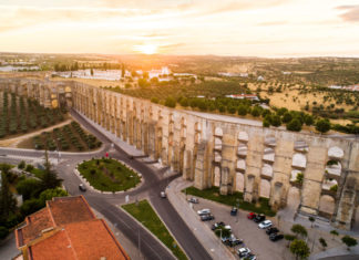Neues Leben hinter alten Mauern: Elvas