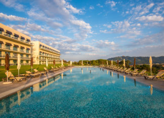 Paläste, Parks und Preziosen: Sintra