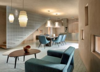 Ferienhäuser mit Sterneservice