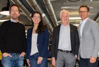 Alpinwirtschaft rückt Klimaneutralität in den Fokus