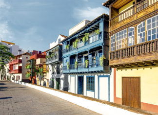 Neu ab Sommer: Eurowings fliegt von Düsseldorf nach Zypern und La Palma