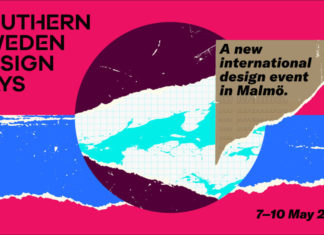 Southern Sweden Design Days: Neues Design-Festival in Malmö